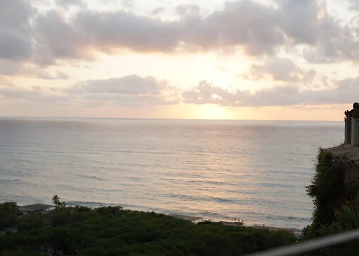 Il Corbezzolo City Rooms Tropea